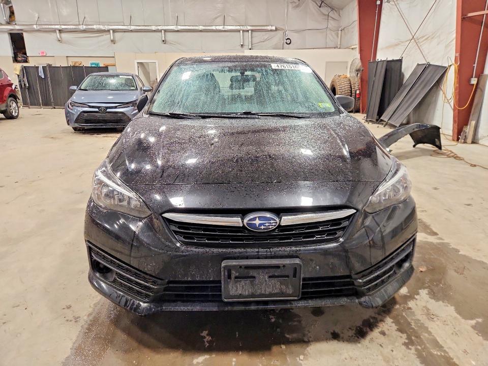 Продажа на аукционе авто 2023 Subaru Impreza, vin: 4S3GKAB63P3605154, номер лота: 47615166