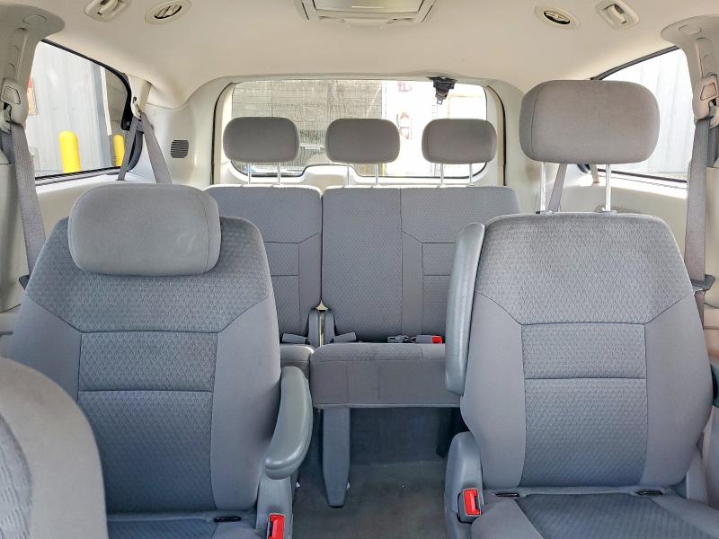 Aukcja sprzedaży 2010 Dodge Grand Caravan, vin: 2D4RN5D12AR408793, numer aukcji: 50173256