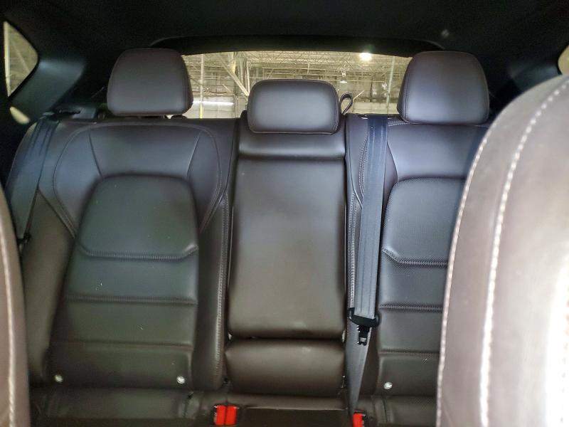 Продаж на аукціоні авто 2021 Mazda Cx-5, vin: JM3KFBEY0M0393822, номер лоту: 49825746
