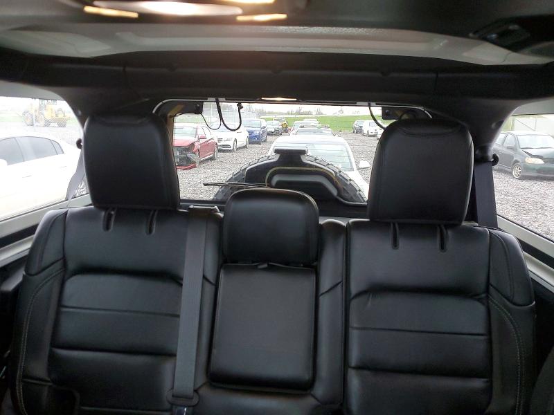 Продаж на аукціоні авто 2019 Jeep Wrangler Unlimited, vin: 1C4HJXEG4KW527702, номер лоту: 49824076