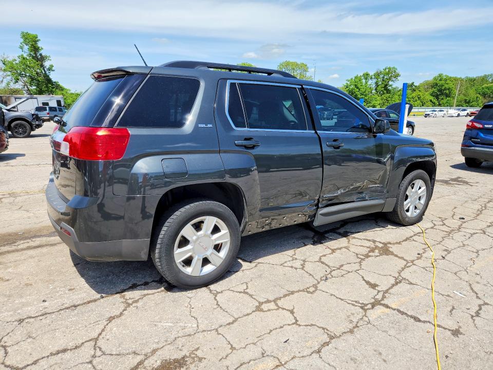 51764276 :رقم المزاد ، 2GKALSEK9D6224886 vin ، 2013 Gmc Terrain مزاد بيع