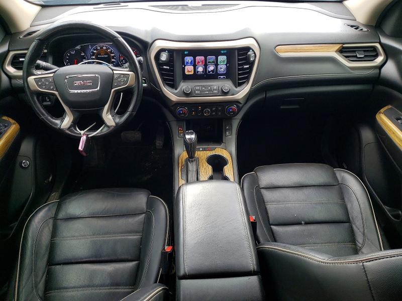 Aukcja sprzedaży 2017 Gmc Acadia, vin: 1GKKNXLS8HZ199228, numer aukcji: 47411696