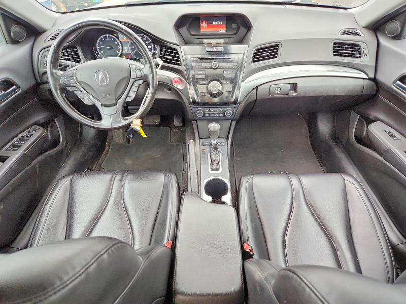 Продажа на аукционе авто 2020 Acura Ilx, vin: 19UDE2F36LA007440, номер лота: 50561466