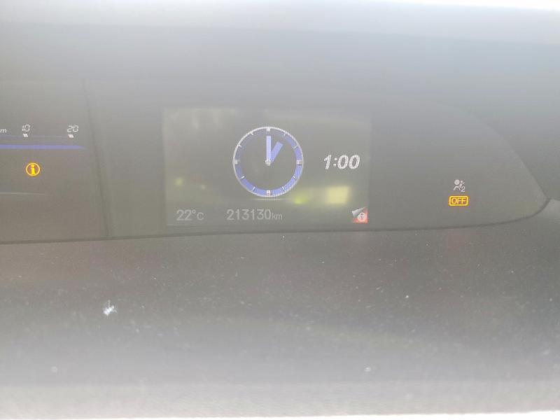 51645756 :رقم المزاد ، 2HGFB2F41DH018343 vin ، 2013 Honda Civic مزاد بيع