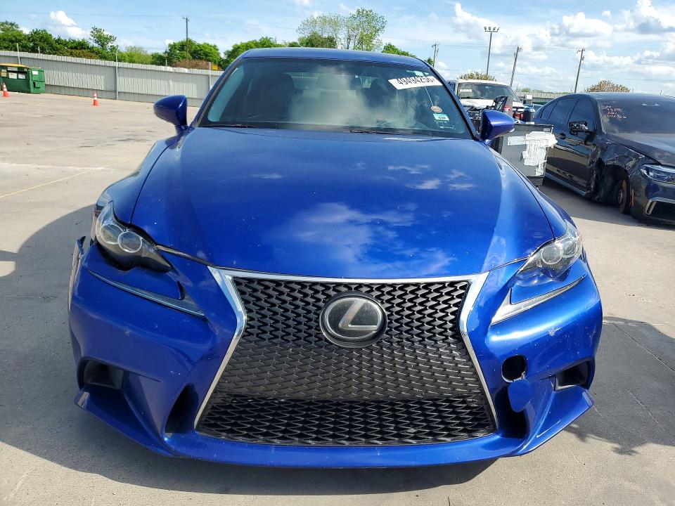 Aukcja sprzedaży 2016 Lexus Is 200t, vin: JTHBA1D23G5016714, numer aukcji: 49494256