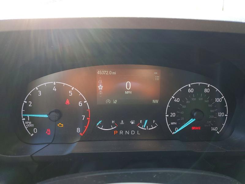 51259046 :رقم المزاد ، 3FTTW8F90NRA95411 vin ، 2022 Ford Maverick مزاد بيع