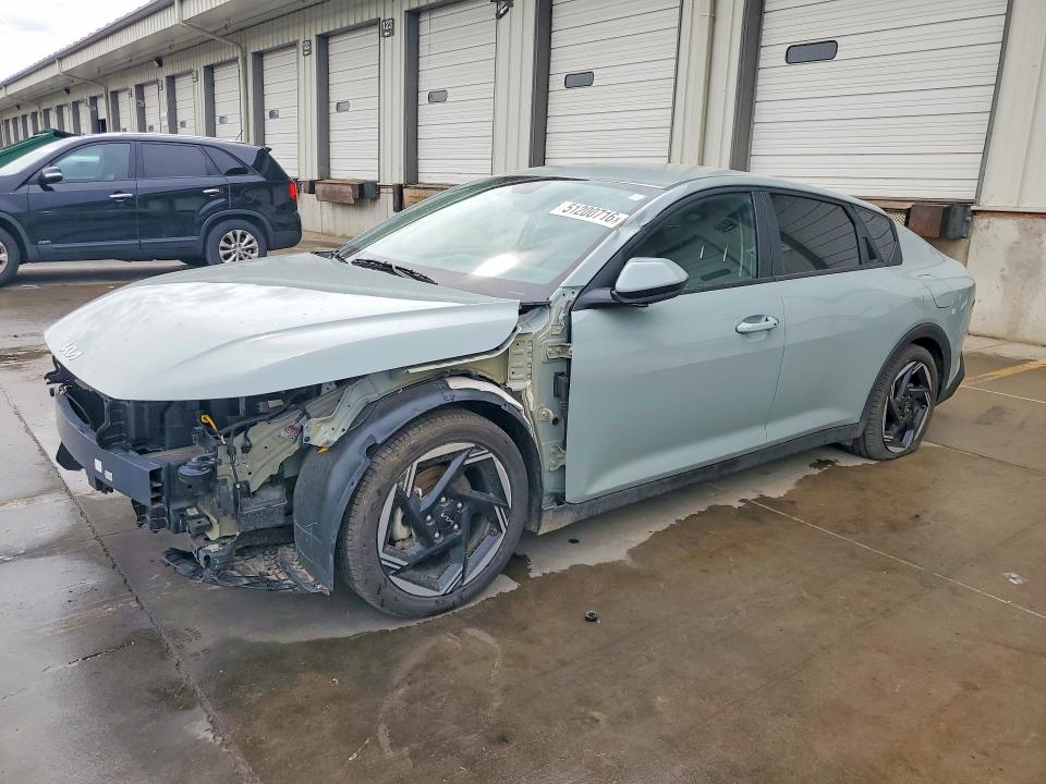 Aukcja sprzedaży 2025 Kia K4, vin: 3KPFU4DE6SE032473, numer aukcji: 51200716