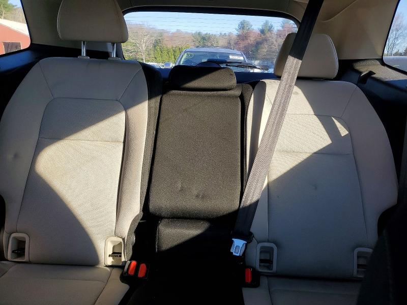 Продаж на аукціоні авто 2023 Honda Cr-v, vin: 2HKRS4H49PH413600, номер лоту: 49334756