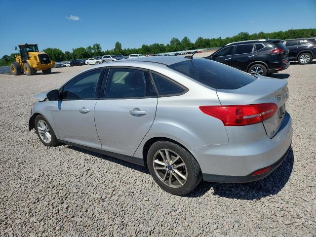 Продажа на аукционе авто 2015 Ford Focus, vin: 1FADP3F27FL376392, номер лота: 50310446