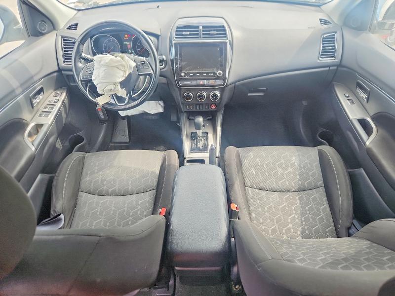 Продаж на аукціоні авто 2021 Mitsubishi Outlander Sport, vin: JA4ARUAU1MU009995, номер лоту: 50522366