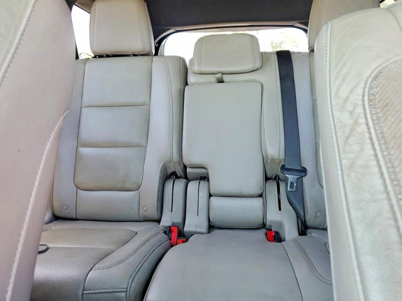 51406236 :رقم المزاد ، 1FM5K8F8XFGB19729 vin ، 2015 Ford Explorer مزاد بيع