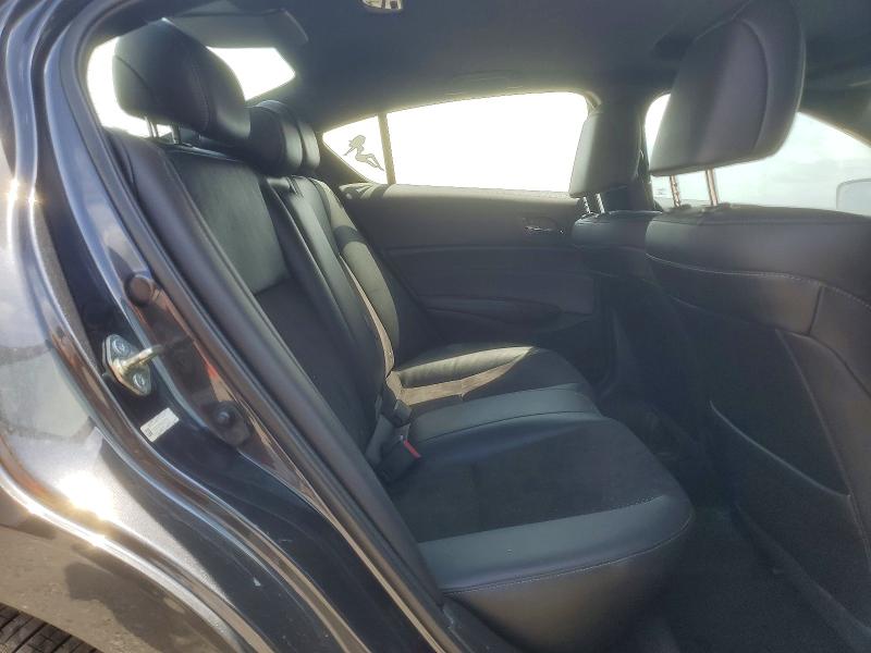 Aukcja sprzedaży 2016 Acura Ilx, vin: 19UDE2F89GA011709, numer aukcji: 48764666