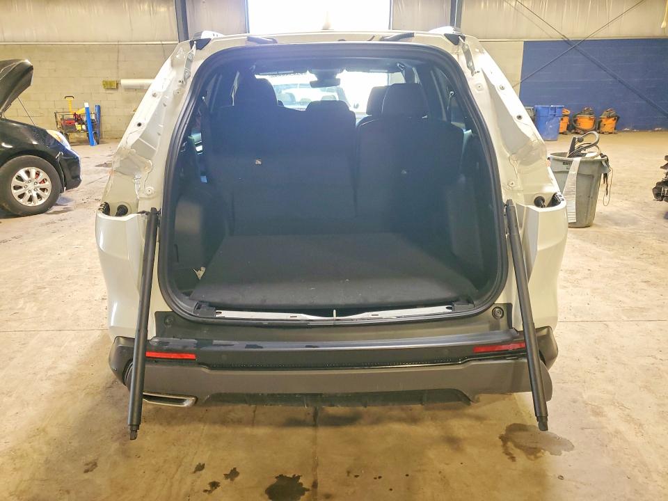 Aukcja sprzedaży 2025 Honda Cr-v, vin: 7FARS6H98SE025616, numer aukcji: 51343906