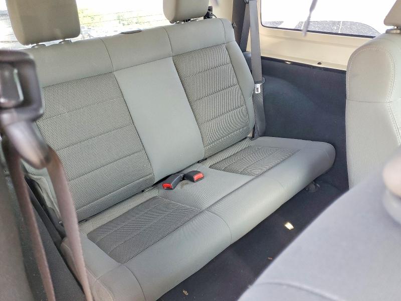 Aukcja sprzedaży 2009 Jeep Wrangler, vin: 1J4FA54149L743290, numer aukcji: 50263256
