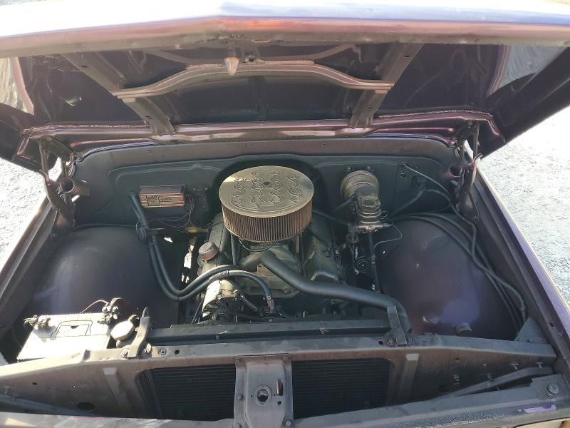 Продажа на аукционе авто 1967 Chev C/k Pickup, vin: CE147F167864, номер лота: 50174736