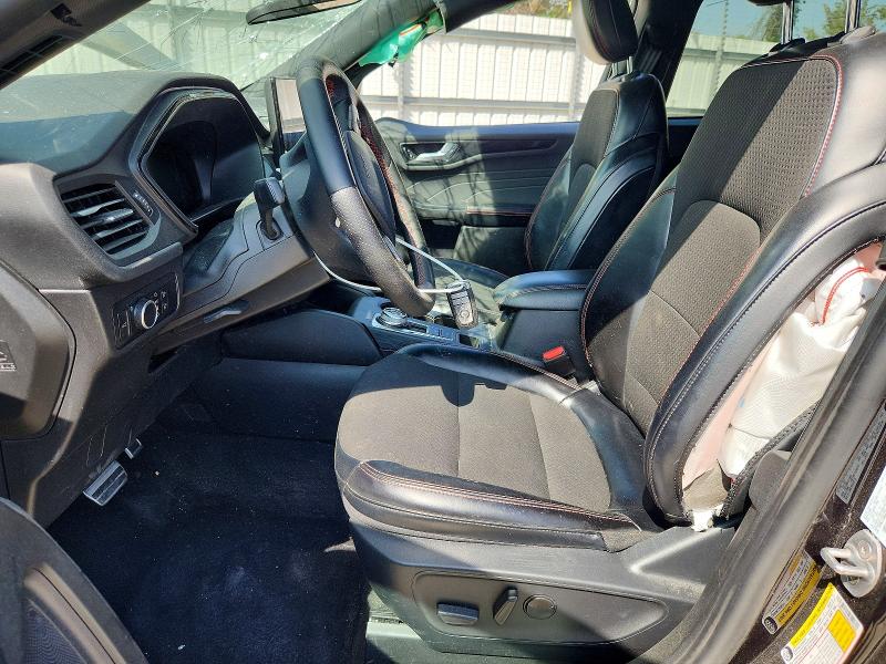 Продаж на аукціоні авто 2024 Ford Escape, vin: 1FMCU9MN0RUA75939, номер лоту: 49829386