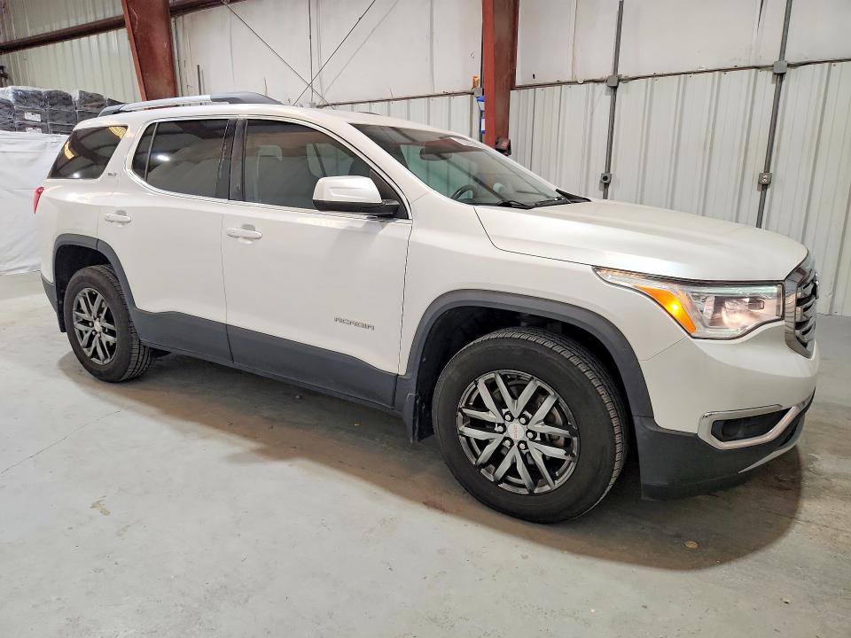 Aukcja sprzedaży 2017 Gmc Acadia, vin: 1GKKNMLS7HZ326968, numer aukcji: 50482036