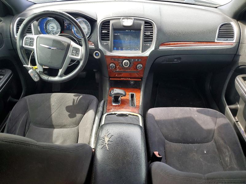Aukcja sprzedaży 2012 Chrysler 300, vin: 2C3CCAAG8CH166051, numer aukcji: 49861736