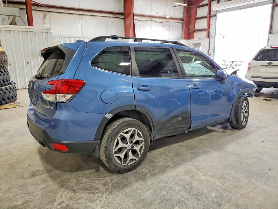 48359746 :رقم المزاد ، JF2SKAGC2LH580710 vin ، 2020 Subaru Forester مزاد بيع
