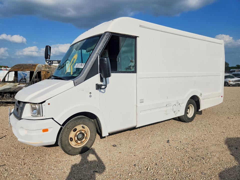 Продажа на аукционе авто 2016 Isuzu Npr, vin: JALB4T173G7W00330, номер лота: 45600526