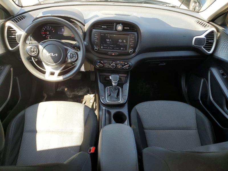 Продажа на аукционе авто 2022 Kia Soul, vin: KNDJ23AU4N7184357, номер лота: 50591256