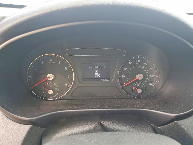 Aukcja sprzedaży 2020 Kia Sorento, vin: 5XYPGDA57LG686337, numer aukcji: 49722256