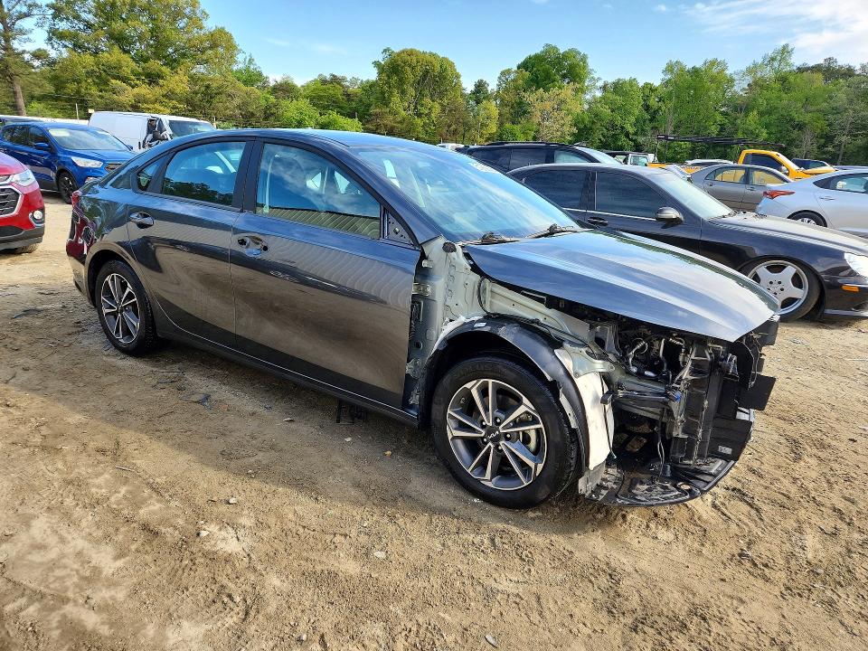 Aukcja sprzedaży 2023 Kia Forte, vin: 3KPF24AD3PE693418, numer aukcji: 51289096