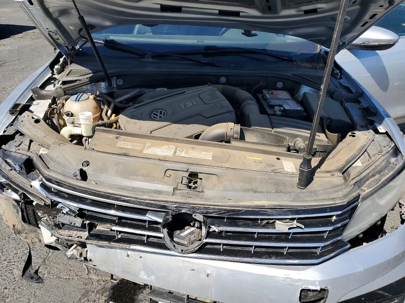 Продаж на аукціоні авто 2017 Volkswagen Passat, vin: 1VWDT7A37HC071357, номер лоту: 48699396