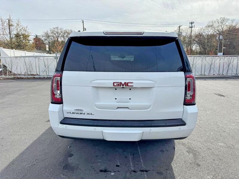 Aukcja sprzedaży 2015 Gmc Yukon Xl, vin: 1GKS2GKC9FR123436, numer aukcji: 52143696