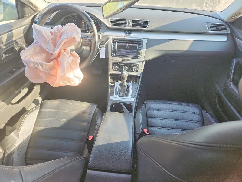 49854276 :رقم المزاد ، WVWMP7AN4CE513405 vin ، 2012 Volkswagen Cc مزاد بيع