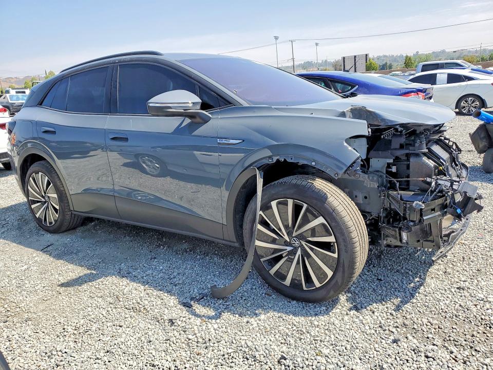 Продажа на аукционе авто 2025 Volkswagen Id.4, vin: 1V2DSPE87SC017915, номер лота: 51533166