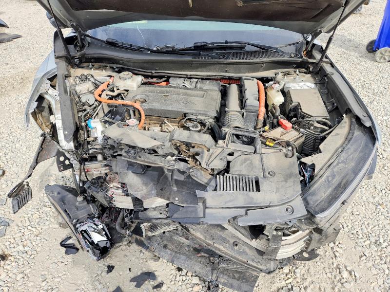 Aukcja sprzedaży 2025 Honda Cr-v, vin: 5J6RS6H58SL008167, numer aukcji: 50319786
