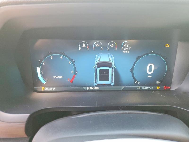 Aukcja sprzedaży 2024 Ford F150, vin: 1FTEW2LP4RFB38448, numer aukcji: 51025466