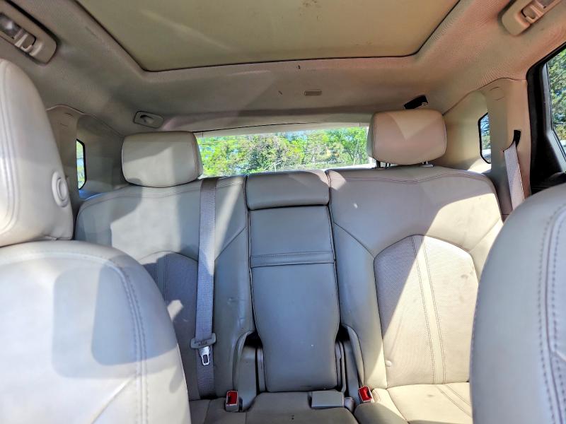 Продажа на аукционе авто 2013 Cadillac Srx, vin: 3GYFNCE33DS549748, номер лота: 50260666