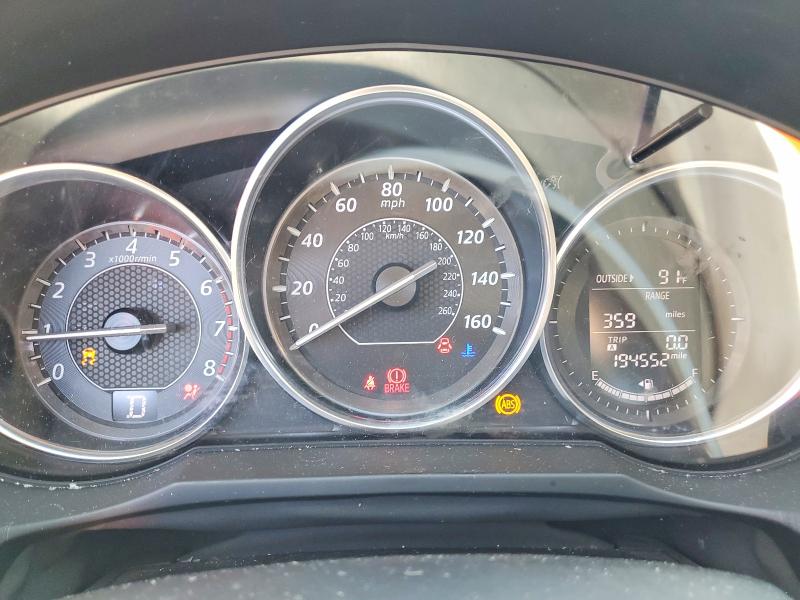 Продажа на аукционе авто 2015 Mazda 6, vin: JM1GJ1U57F1207933, номер лота: 47595006