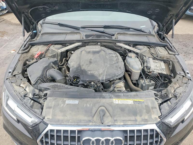 49301116 :رقم المزاد ، WA18NAF43KA106146 vin ، 2019 Audi A4 Allroad مزاد بيع