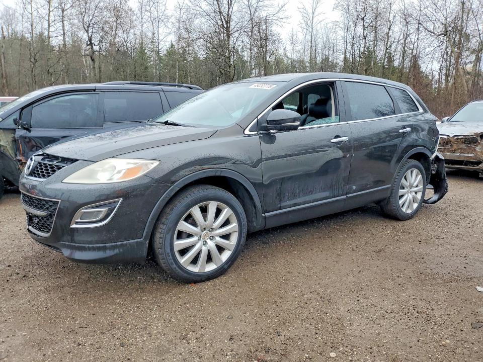 Продажа на аукционе авто 2010 Mazda Cx-9, vin: JM3TB3MA5A0210629, номер лота: 49232776