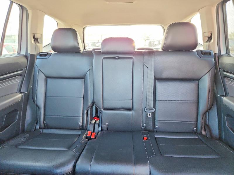 50121026 :رقم المزاد ، 1V2HR2CA9MC610751 vin ، 2021 Volkswagen Atlas مزاد بيع