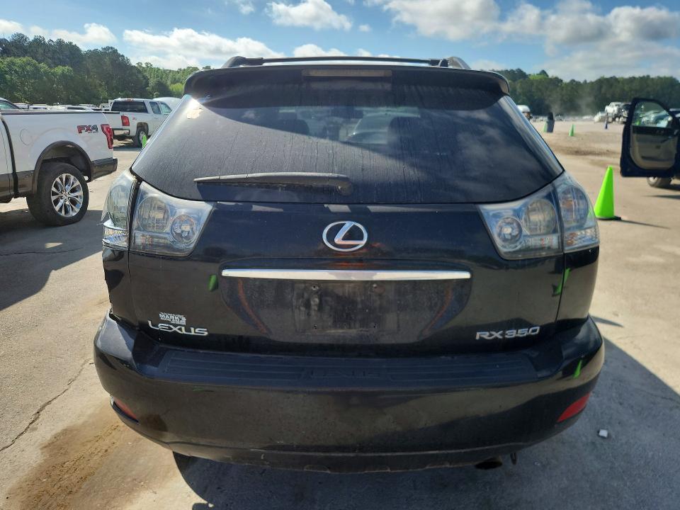 Продаж на аукціоні авто 2008 Lexus Rx 350, vin: 2T2HK31U78C053050, номер лоту: 49599276