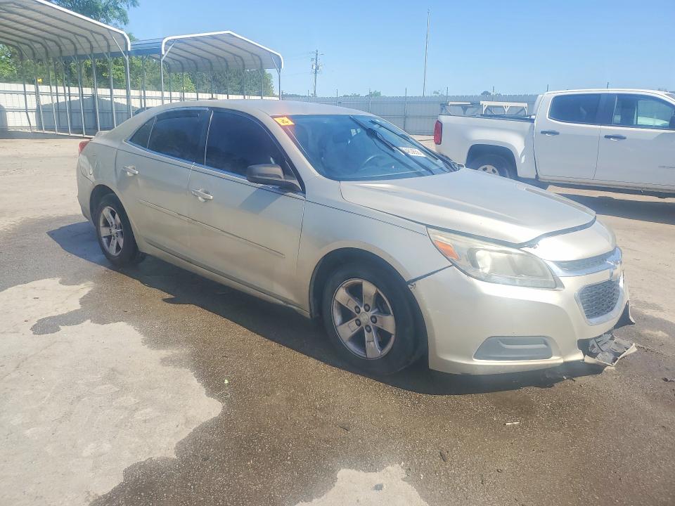 2015 Chevrolet Malibu მანქანა იყიდება აუქციონზე, vin: 1G11B5SL9FF102379, აუქციონის ნომერი: 50463656