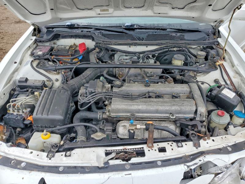 Aukcja sprzedaży 1998 Acura Integra, vin: JH4DC4358WS018507, numer aukcji: 49469486