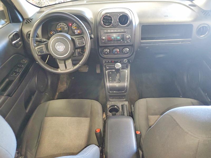 Продаж на аукціоні авто 2014 Jeep Patriot, vin: 1C4NJPFB8ED647931, номер лоту: 49518176