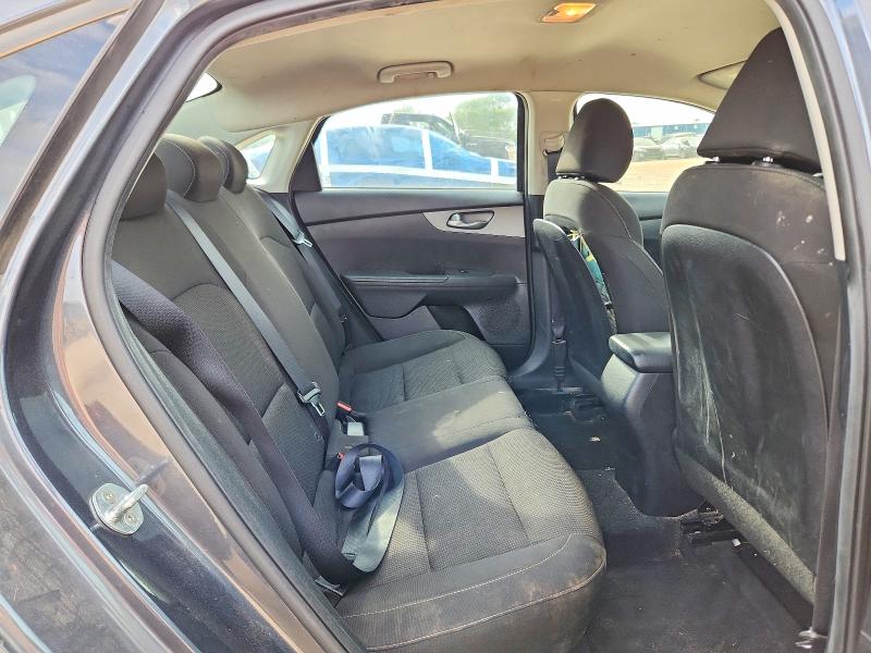 Продажа на аукционе авто 2021 Kia Forte, vin: 3KPF24AD1ME312399, номер лота: 48756506