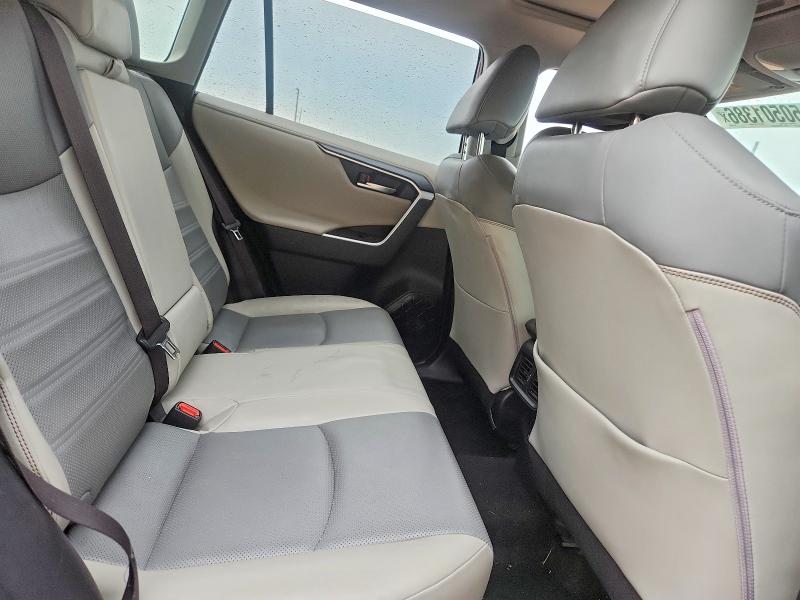 2019 Toyota Rav4 მანქანა იყიდება აუქციონზე, vin: JTMY1RFV9KD501598, აუქციონის ნომერი: 50501386