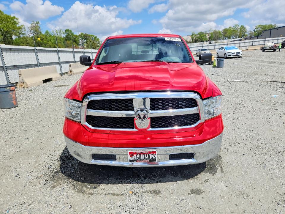 Продажа на аукционе авто 2019 Ram 1500 Classic, vin: 1C6RR7TT1KS513316, номер лота: 48753036