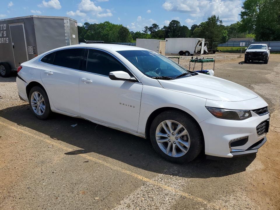 Продажа на аукционе авто 2018 Chevrolet Malibu, vin: 1G1ZD5ST0JF180653, номер лота: 49413526