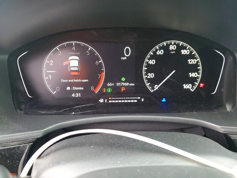 Aukcja sprzedaży 2024 Honda Civic, vin: 19XFL2H53RE023032, numer aukcji: 49311436