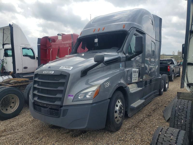 2021 Freightliner Cascadia 126 მანქანა იყიდება აუქციონზე, vin: 3AKJHHDRXMSMH4264, აუქციონის ნომერი: 49794086