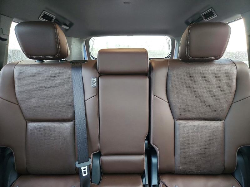2024 Toyota Land Cruiser მანქანა იყიდება აუქციონზე, vin: JTEABFAJ7RK006612, აუქციონის ნომერი: 50157816