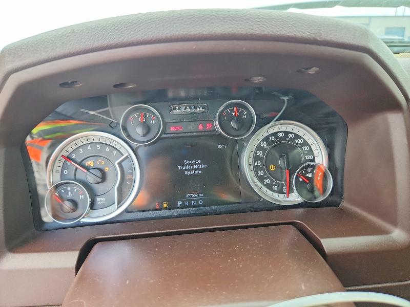 Продаж на аукціоні авто 2015 Ram 1500, vin: 1C6RR6GG3FS581856, номер лоту: 49298926